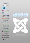 Joomla! 2.5 - Beginner's Guide