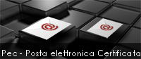 Posta elettronica certificata PEC Pec - Posta elettronica certificata in arrivo dal governo per tutti