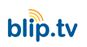 Blip Tv - logo Blip Tv - logo