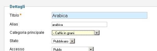 categorie joomla 1.6 categorie joomla 1.6