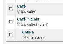categorie joomla 1.6 categorie joomla 1.6