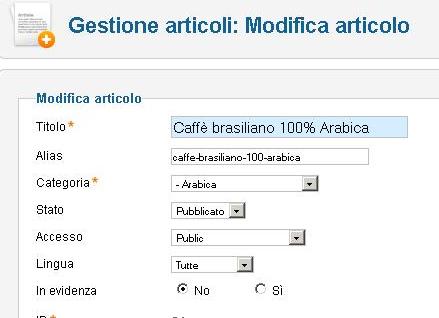 categorie joomla 1.6 categorie joomla 1.6