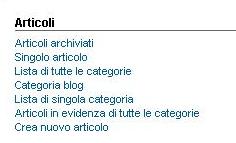 categorie joomla 1.6 categorie joomla 1.6