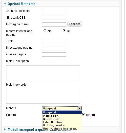 categorie joomla 1.6 categorie joomla 1.6