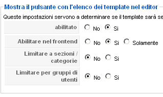 contenmt templater