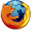 firefox il miglior browser del web! logo di firefox