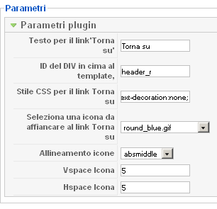 torna su
