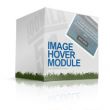 css3 image hover module