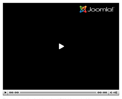 esempio video esempio video