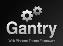 Gantry Framework Gantry Framework