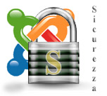 Sicurezza in Joomla La sicurezza in Joomla