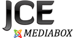 JCE Mediabox Jce mediabox